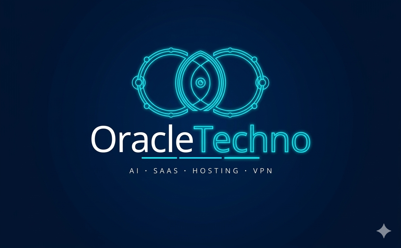 OracleTechno